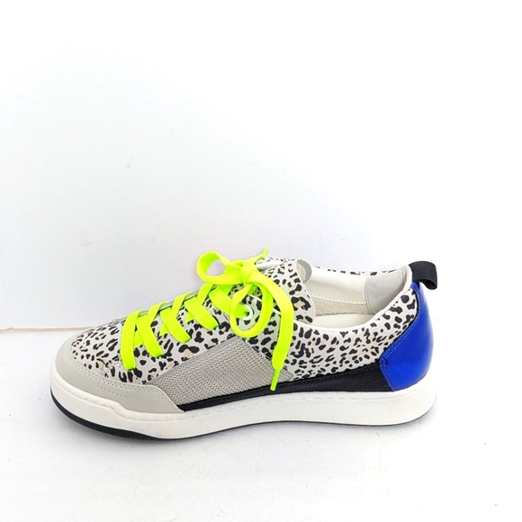 Steve Madden Goody sneakers - Picture 10 of 16